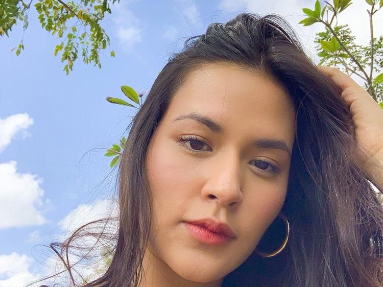 Raisa Masuk Nominasi Wanita Tercantik 2020, Jennifer Lawrence Saingannya