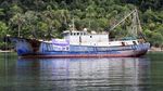 19 Kapal Maling Ikan Ditenggelamkan