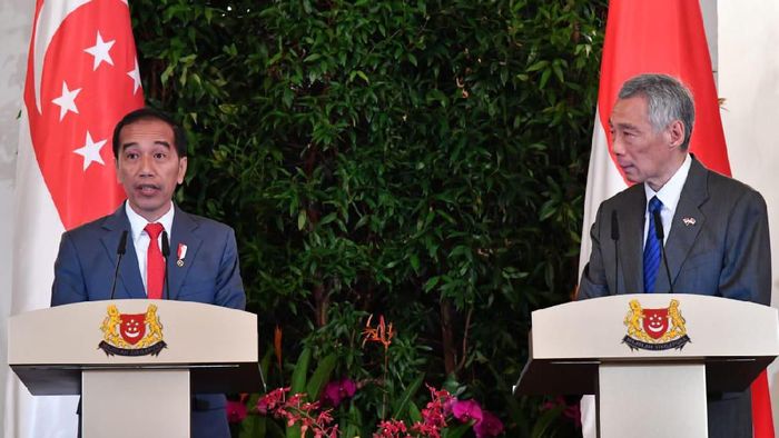 Foto: Foto: Laily Rachev - Biro Pers Sekretariat Presiden Foto: Foto: Laily Rachev - Biro Pers Sekretariat Presiden