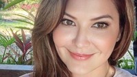 Tamara Bleszynski menjadi sorotan di dunia maya baru-baru ini. Dok. Instagram/tamarableszynskiofficial