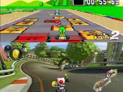 Perbandingan Grafis Game Jadul dan Zaman Now