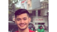 Pria yang dikenal dengan sebutan Daffa DA 2 ini ditangkap Direktorat Reserse Narkoba Polda Metro Jaya pada Minggu (6/10). Dari tangan Daffa, polisi menyita 1 bungkus sabu seberat 0,73 gram. Foto: Instagram da2_daffa_real