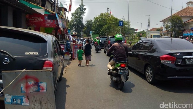 Jonan Kritik KA Jarak Jauh Dialihkan ke Manggarai: Tidak Tepat!
