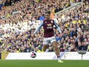 Langgar Aturan Lockdown, Jack Grealish Mengaku Khilaf