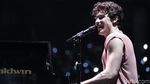 Momen Shawn Mendes Bikin Penonton Histeris di Jakarta