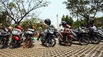 Tarifnya Bakal Naik, Ini Penampakan Parkir di DKI