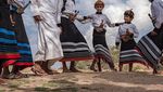 Foto: Keindahan Arab Saudi dalam Instagram