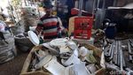 Meraup Untung Lewat Bisnis Daur Ulang Plastik