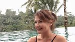 Tamara Bleszynski Bikin Heboh, Ini Foto-fotonya!