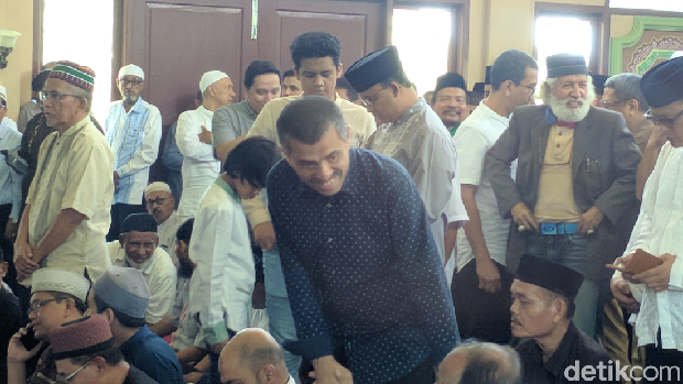 Anies Baswedan.
