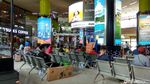 Pilih Mana, Tetap di Gambir atau Pindah ke Manggarai?