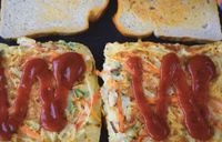 Image result for gilgeori toast