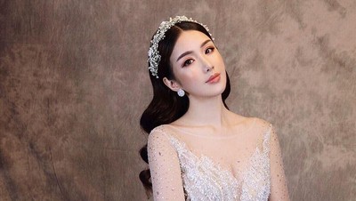 Foto: Ratu Kecantikan dengan IPK 3,9 Ini Bukti Nyata Brain, Beauty, Behavior