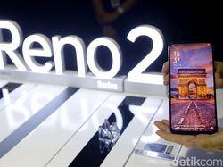 Oppo Reno2 dan Reno2 F Goda Konsumen Indonesia