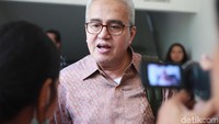 Admajaya mengatakan dalam eksepsi itu akan dijelaskan latar belakang Desrizal menyabet hakim pakai ikat pinggang. Perbuatan tersebut dinilainya tidak terencana oleh Desrizal.
