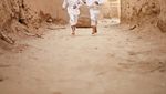 Foto: Keindahan Arab Saudi dalam Instagram