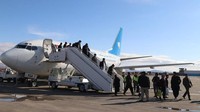 Sebagai maskapai nasional, Ariana Afghan Airlines hanya memiliki lima armada pesawat saja. Di mana pernah mengalami kecelakaan fatal sebanyak tujuh kali (Facebook)