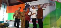 PP Sudah Terbit, KEK Singhasari Siap Beroperasi