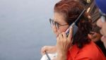 19 Kapal Maling Ikan Ditenggelamkan