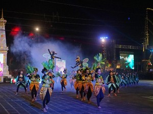 Jadwal Event Jogja Oktober 2022, dari Wisata hingga Konser Cinta