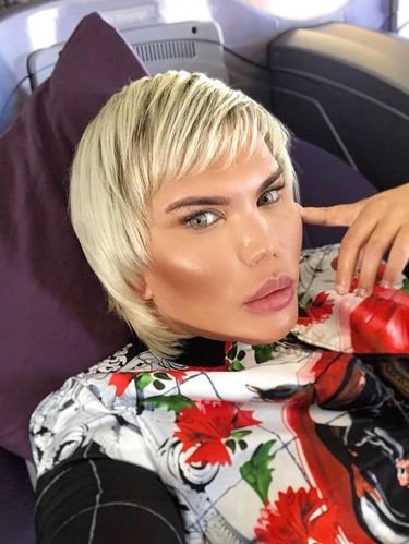 Rodrigo Alves