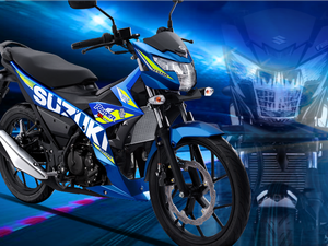 Ribuan Suzuki Satria Di-Recall di Vietnam, Ini Masalahnya