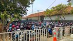 Pilih Mana, Tetap di Gambir atau Pindah ke Manggarai?