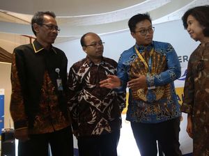 BPJS TK Gandeng Uang Teman