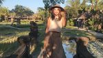 Tamara Bleszynski Bikin Heboh, Ini Foto-fotonya!