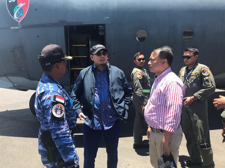 Ratusan Warga Minang Mau Tetap di Wamena, Pemerintah Diminta Jamin Keamanan