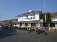 Jonan Kritik KA Jarak Jauh Dialihkan ke Manggarai: Tidak Tepat!