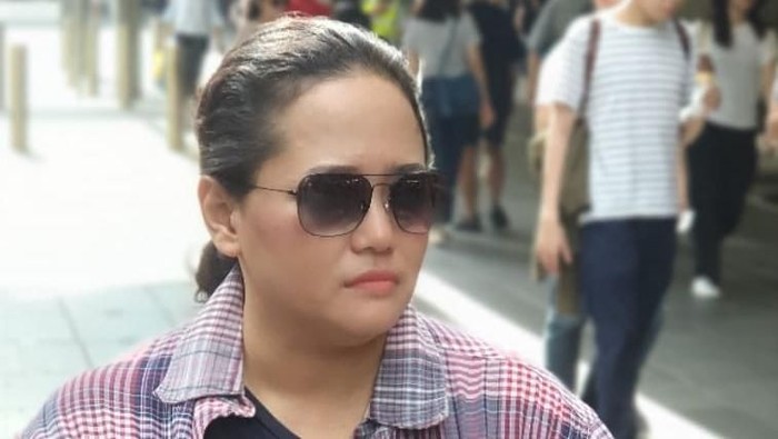 Paranormal Mbak You