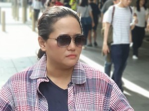 Dilarikan ke RS Sejak Semalam, Mbak You Baru Dirawat Tadi Pagi