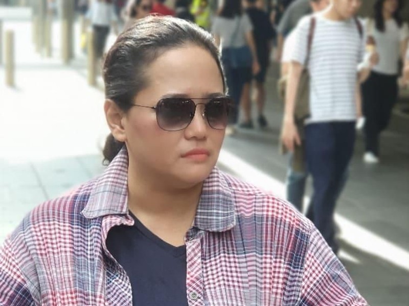 Paranormal Mbak You