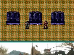 Perbandingan Grafis Game Jadul dan Zaman Now