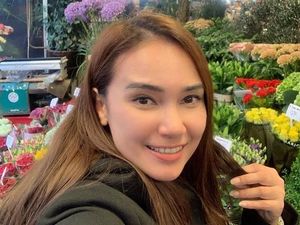 Feby Febiola akan Jalani Operasi Kista Ovarium, Kenali Gejala Penyakitnya