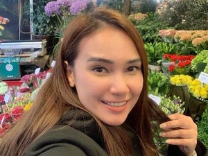 Feby Febiola Tampil Bondol, Netizen Ramai Kirim Doa
