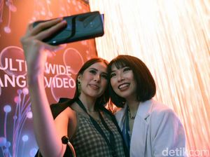Punya Fitur Stabilisasi, Oppo Reno2 Cocok untuk Para Vlogger