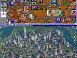 Perbandingan Grafis Game Jadul dan Zaman Now