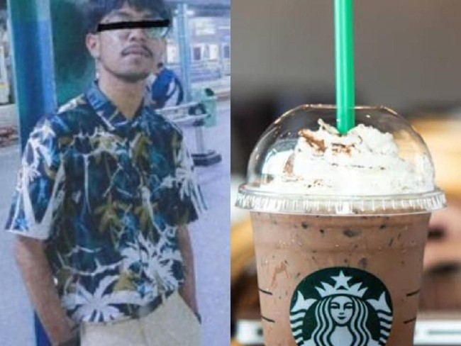 Mahasiswa Padang Beli Starbucks hingga Makanan Cegah Infeksi Saluran Kemih