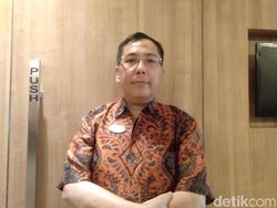 IDI Minta Pemerintah Antisipasi Klaster Baru Corona dari Demo Omnibus Law