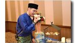 Kulineran Daffa, Pedangdut yang Ditangkap karena Kasus Sabu