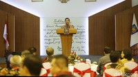 Kepala BPSDM Teguh Setyabudi mengatakan tujuan kegiatan ini untuk pembekalan peserta terkait pengenalan tugas dan fungsi anggota DPRD sebagai unsur penyelenggaraan pemerintahan daerah. 