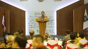 Kemendagri Beri Pembekalan DPRD se-Indonesia