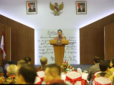 Kemendagri Beri Pembekalan DPRD se-Indonesia