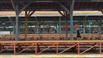 Pilih Mana, Tetap di Gambir atau Pindah ke Manggarai?