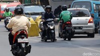 Bagaimana menurut Anda soal para pemotor yang masih saja nekat melawan arus.