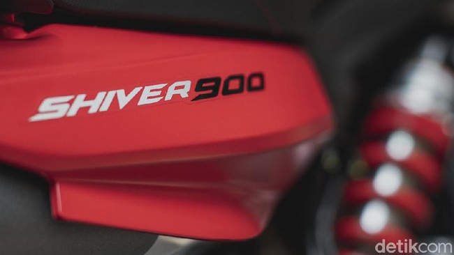Aprilia Rilis Moge Seharga Fortuner, Minat?