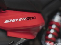 Aprilia Rilis Moge Seharga Fortuner, Minat?