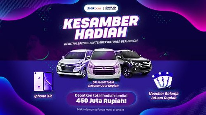 Foto: Dok. detikcom Foto: Dok. detikcom